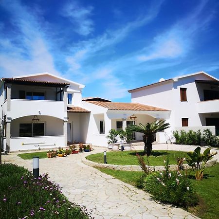 Sardegna - Casa Vacanze Saggio Olbia Esterno foto