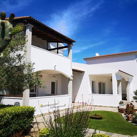Sardegna - Casa Vacanze Saggio Olbia Esterno foto