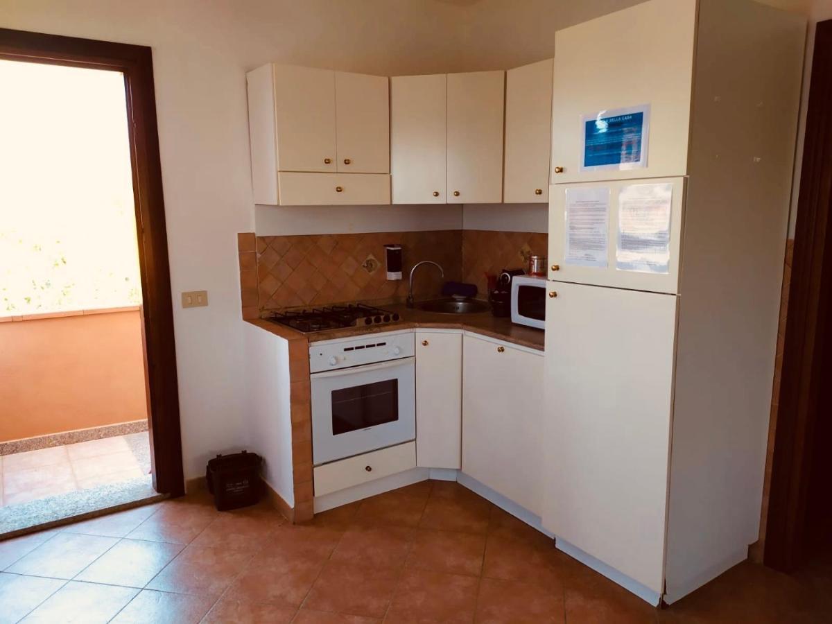 Sardegna - Casa Vacanze Saggio Olbia Esterno foto