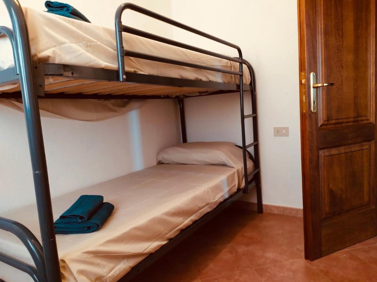 Sardegna - Casa Vacanze Saggio Olbia Esterno foto