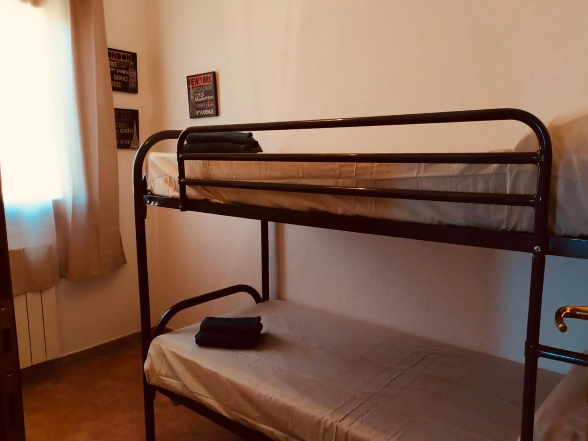 Sardegna - Casa Vacanze Saggio Olbia Esterno foto