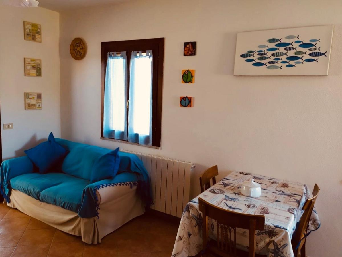 Sardegna - Casa Vacanze Saggio Olbia Esterno foto