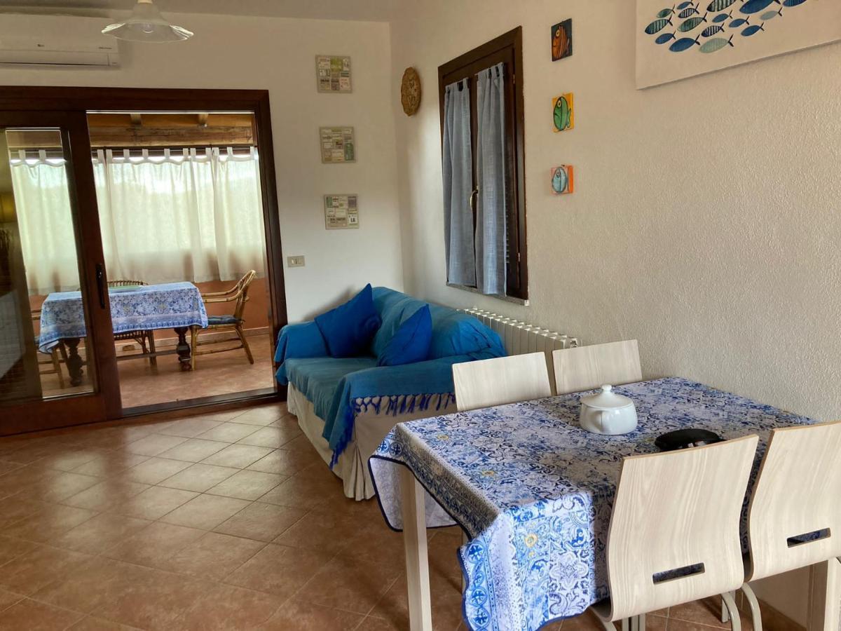 Sardegna - Casa Vacanze Saggio Olbia Esterno foto