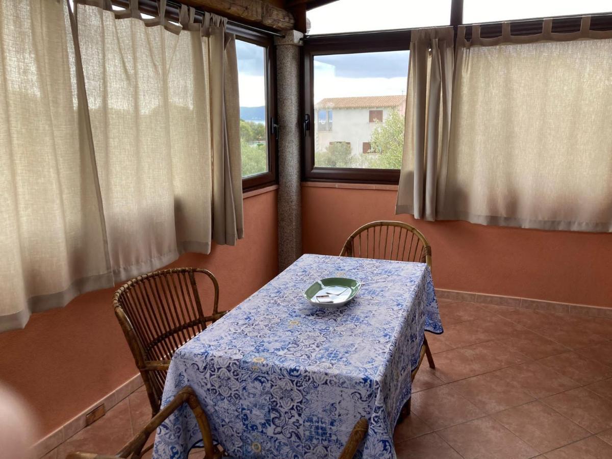 Sardegna - Casa Vacanze Saggio Olbia Esterno foto