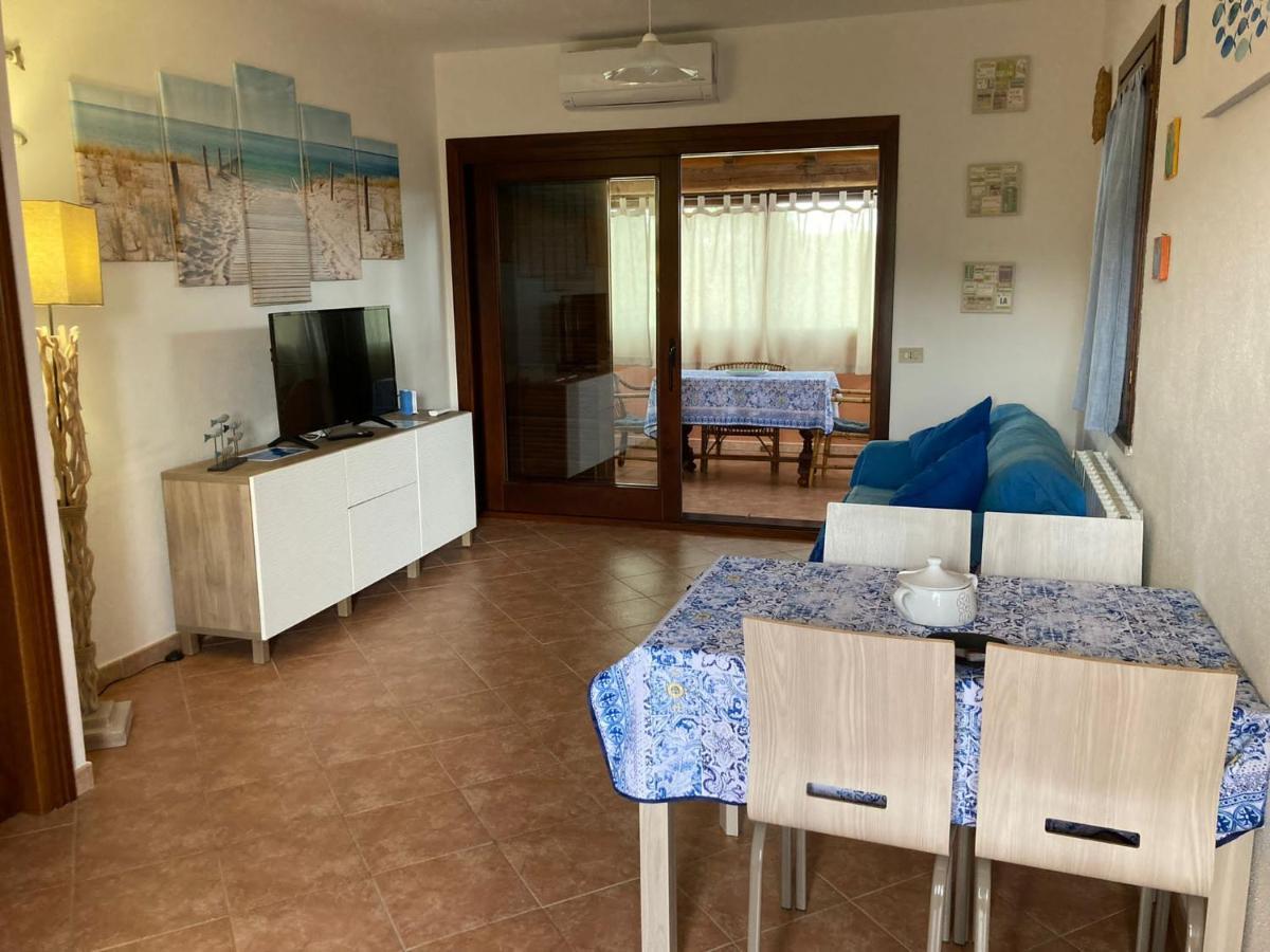 Sardegna - Casa Vacanze Saggio Olbia Esterno foto