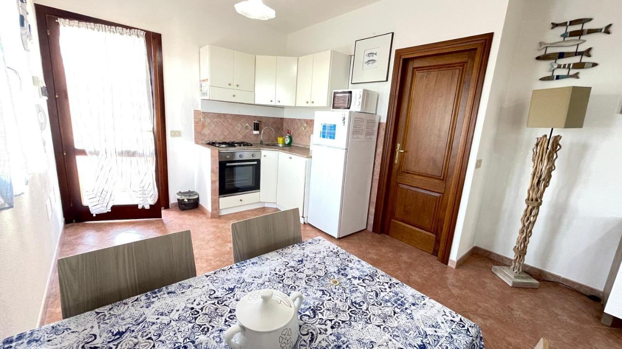 Sardegna - Casa Vacanze Saggio Olbia Esterno foto
