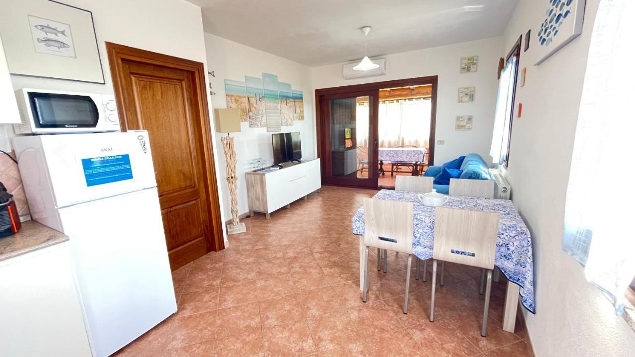 Sardegna - Casa Vacanze Saggio Olbia Esterno foto