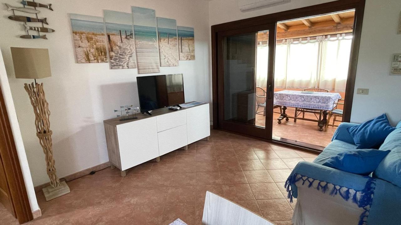 Sardegna - Casa Vacanze Saggio Olbia Esterno foto