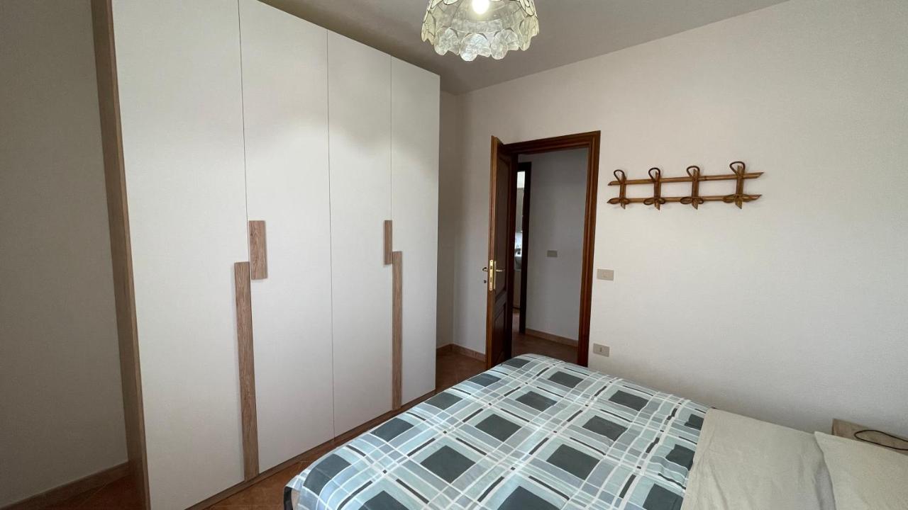 Sardegna - Casa Vacanze Saggio Olbia Esterno foto