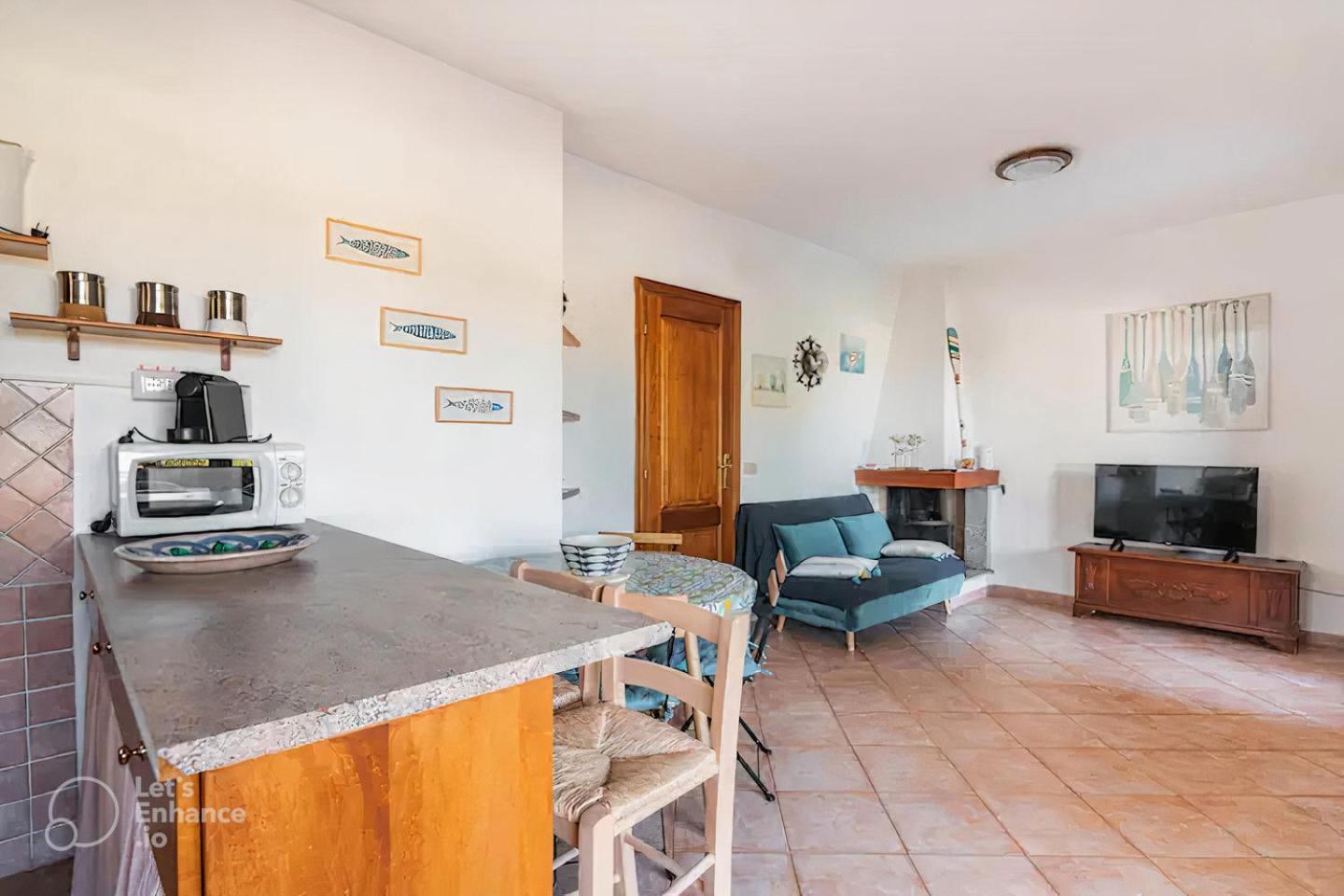 Sardegna - Casa Vacanze Saggio Olbia Esterno foto