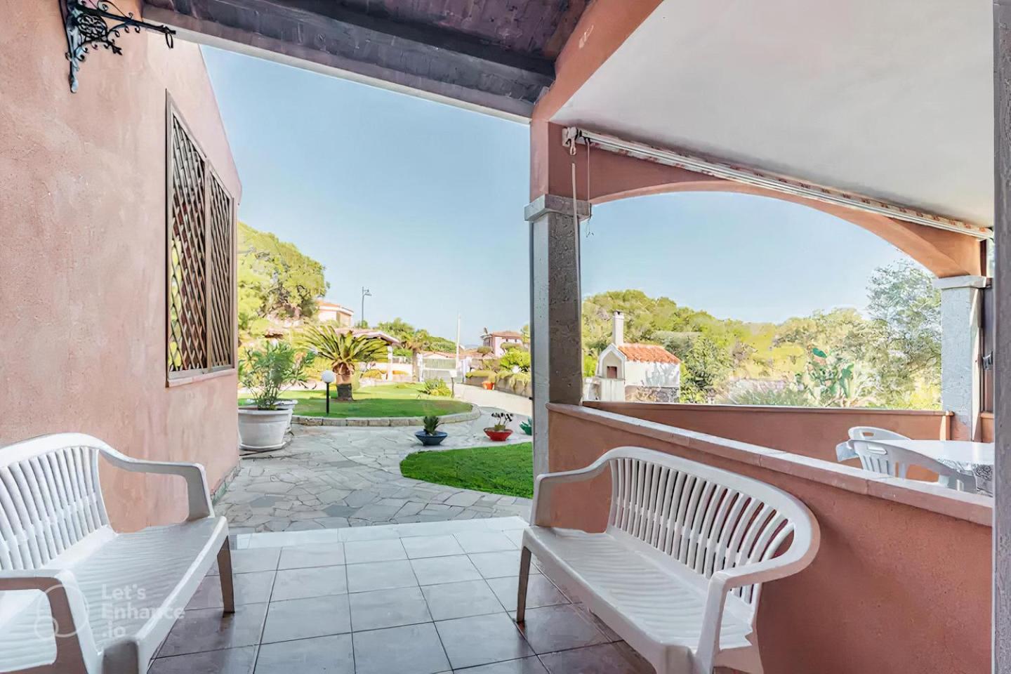 Sardegna - Casa Vacanze Saggio Olbia Esterno foto