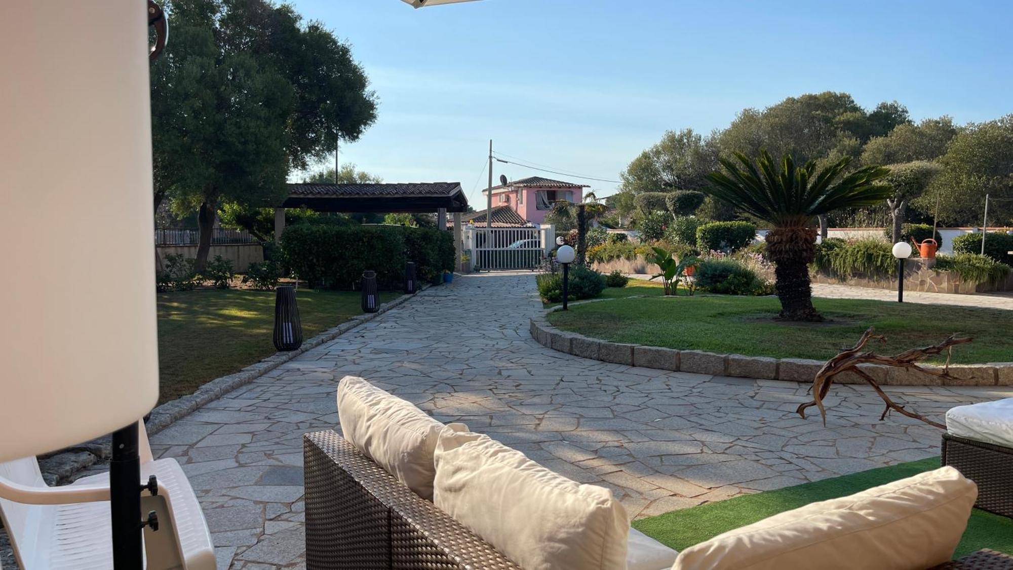 Sardegna - Casa Vacanze Saggio Olbia Esterno foto