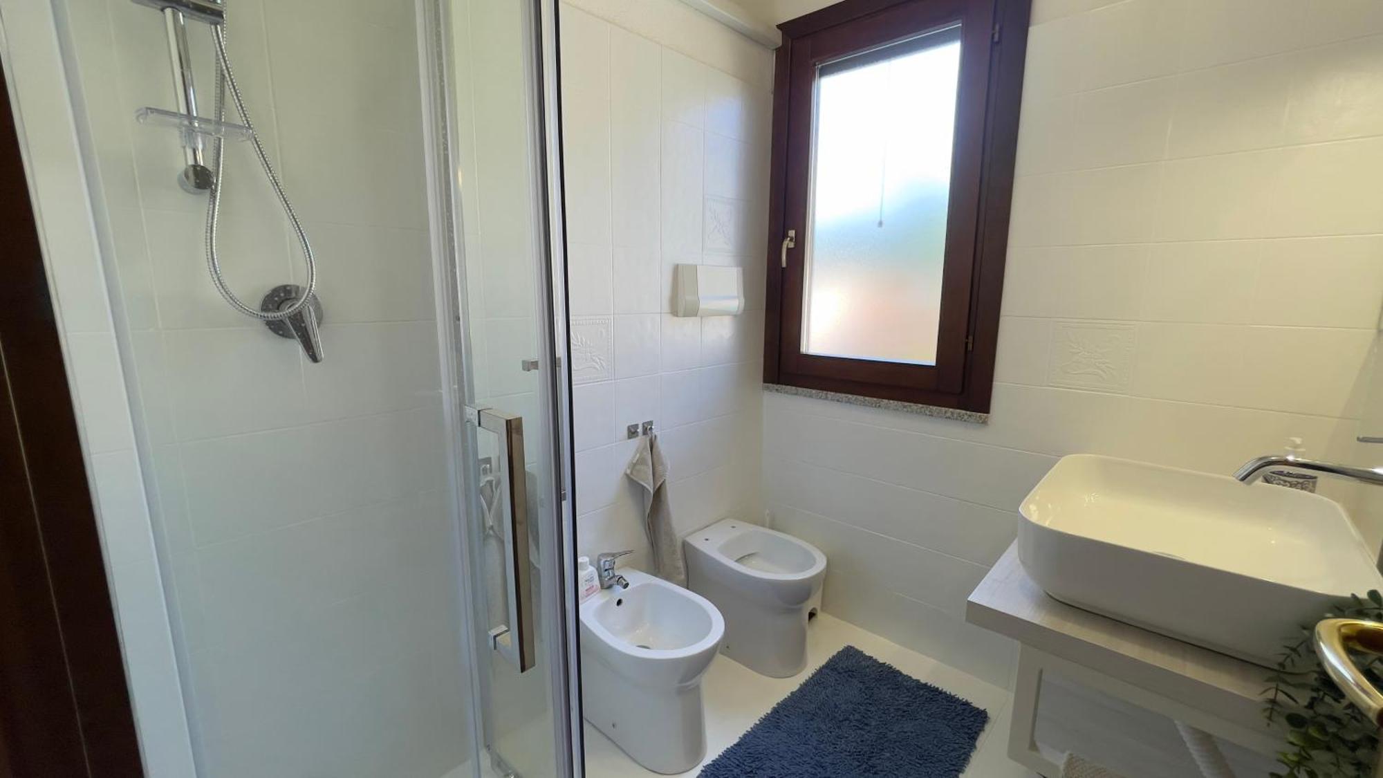 Sardegna - Casa Vacanze Saggio Olbia Esterno foto