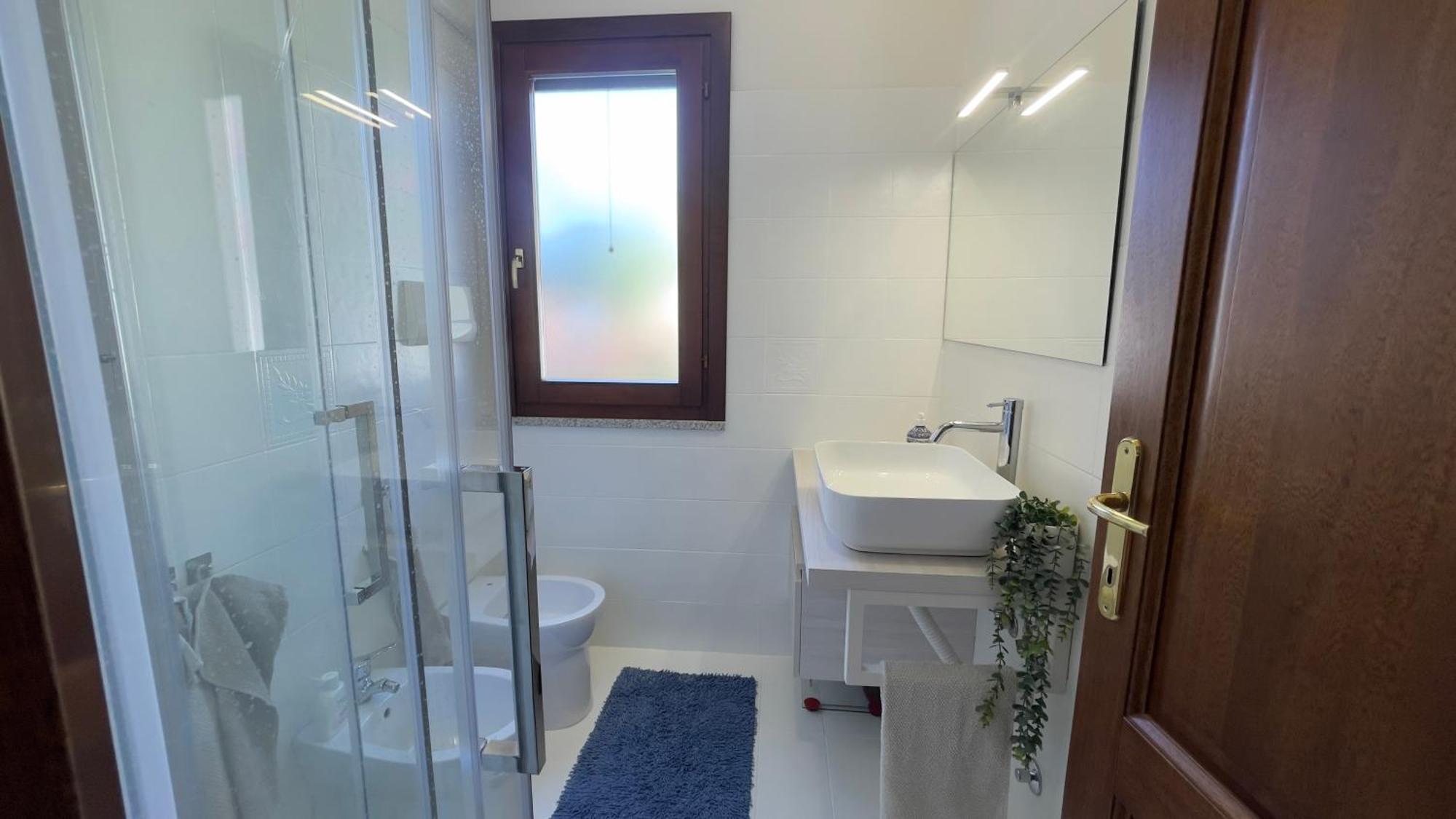 Sardegna - Casa Vacanze Saggio Olbia Esterno foto