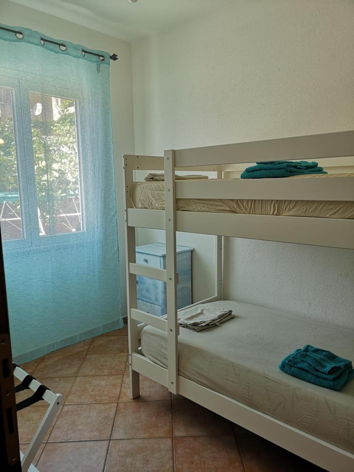 Sardegna - Casa Vacanze Saggio Olbia Esterno foto