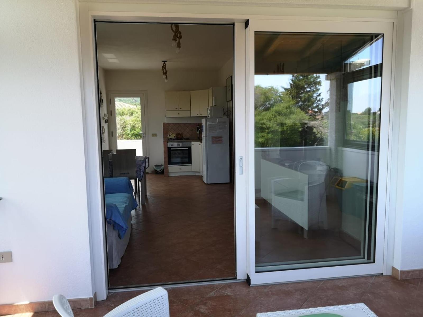 Sardegna - Casa Vacanze Saggio Olbia Esterno foto