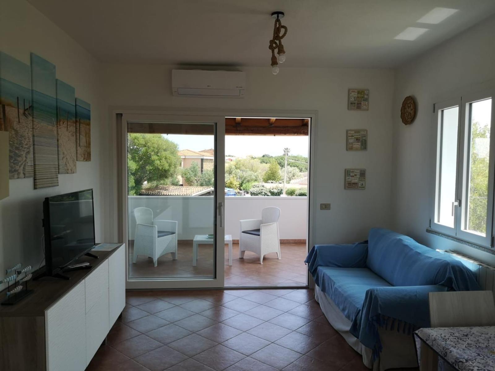 Sardegna - Casa Vacanze Saggio Olbia Esterno foto