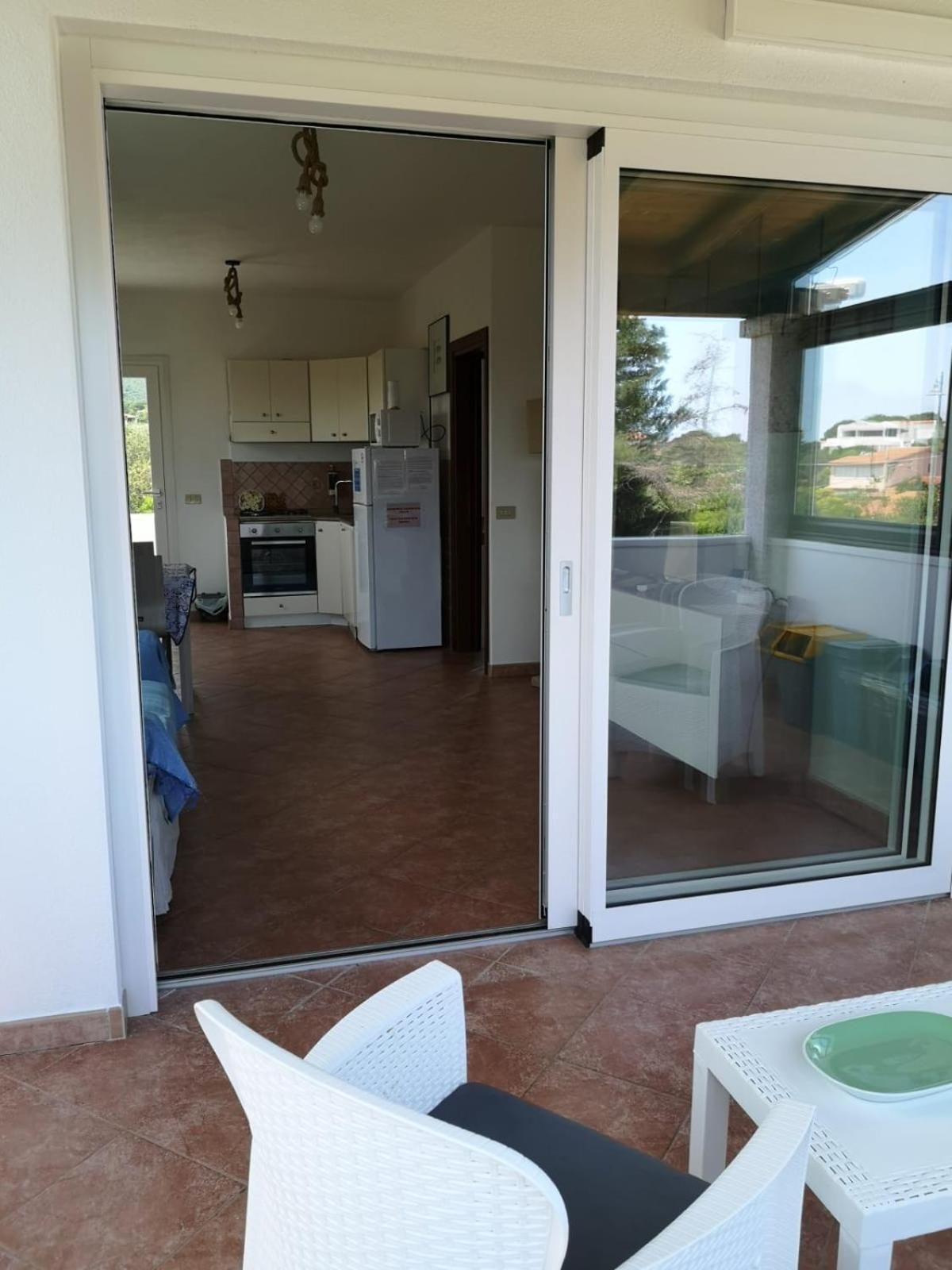 Sardegna - Casa Vacanze Saggio Olbia Esterno foto