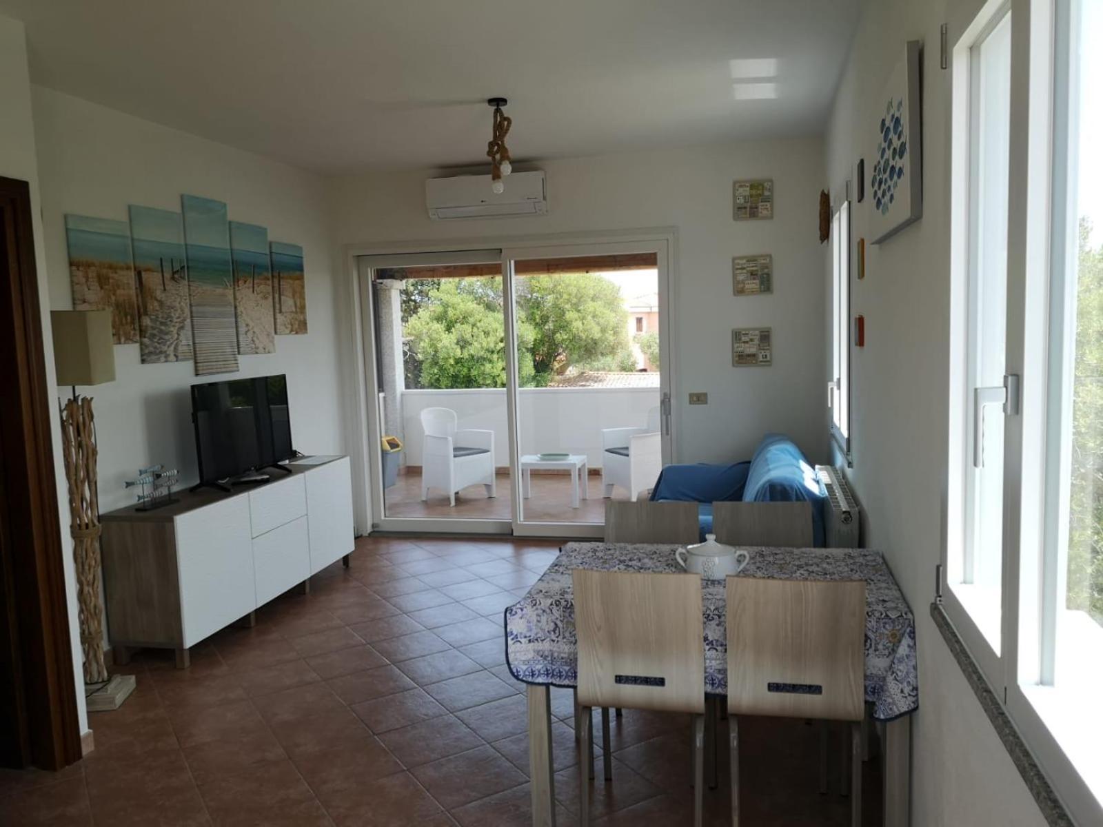 Sardegna - Casa Vacanze Saggio Olbia Esterno foto
