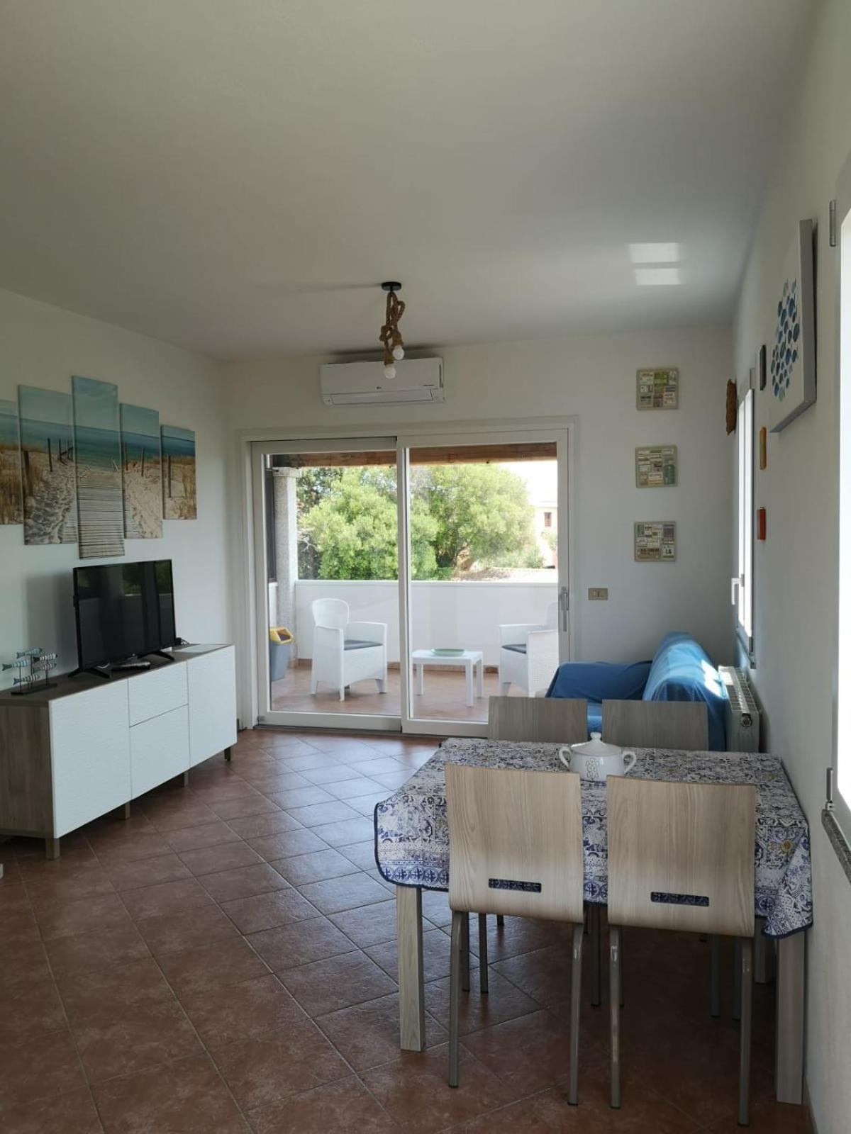 Sardegna - Casa Vacanze Saggio Olbia Esterno foto