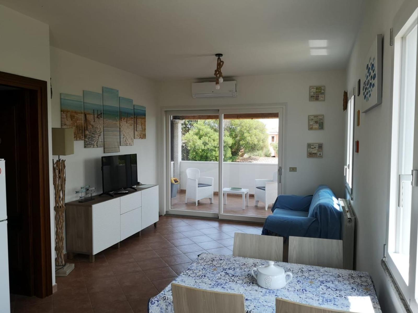 Sardegna - Casa Vacanze Saggio Olbia Esterno foto