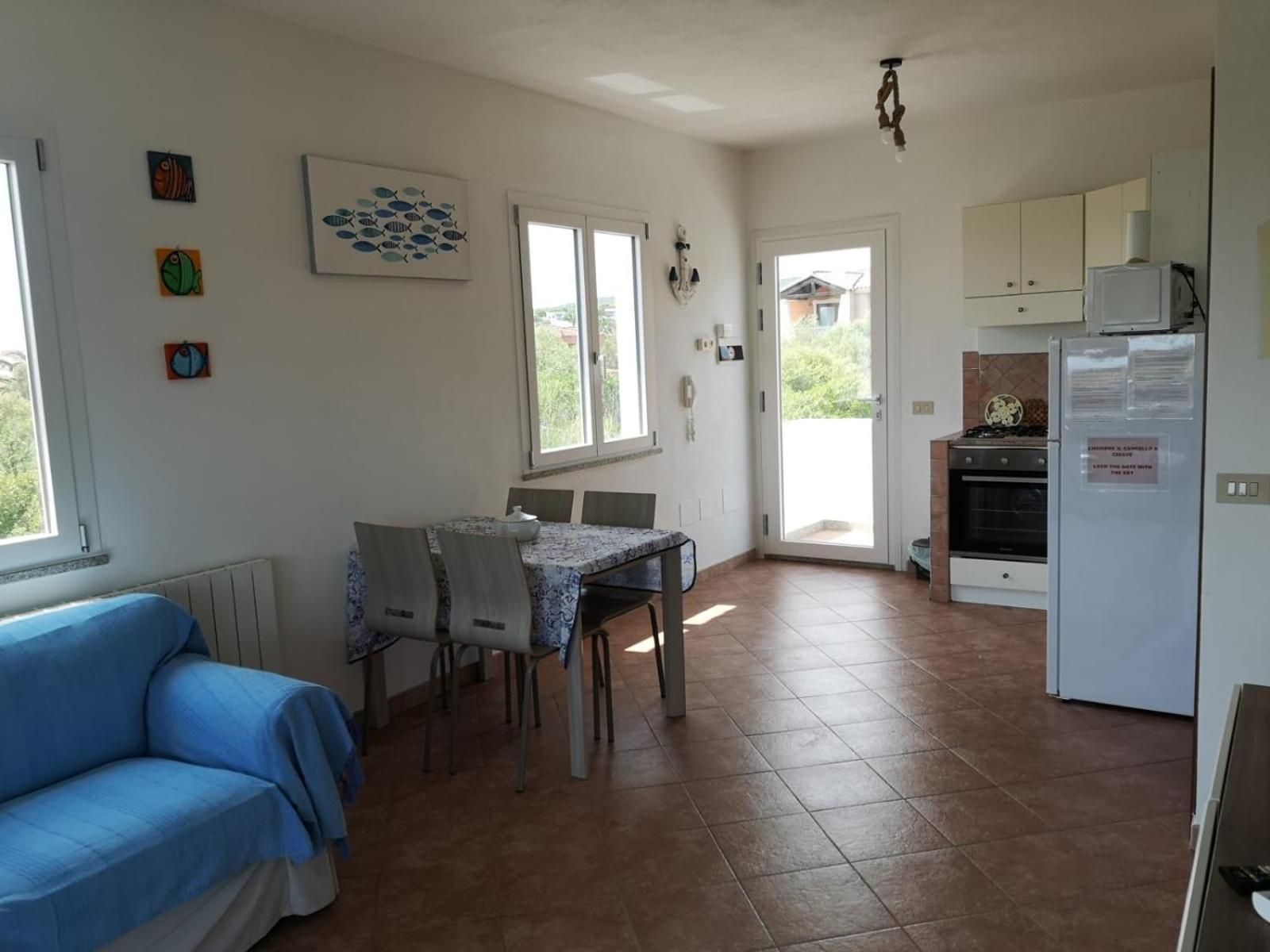 Sardegna - Casa Vacanze Saggio Olbia Esterno foto
