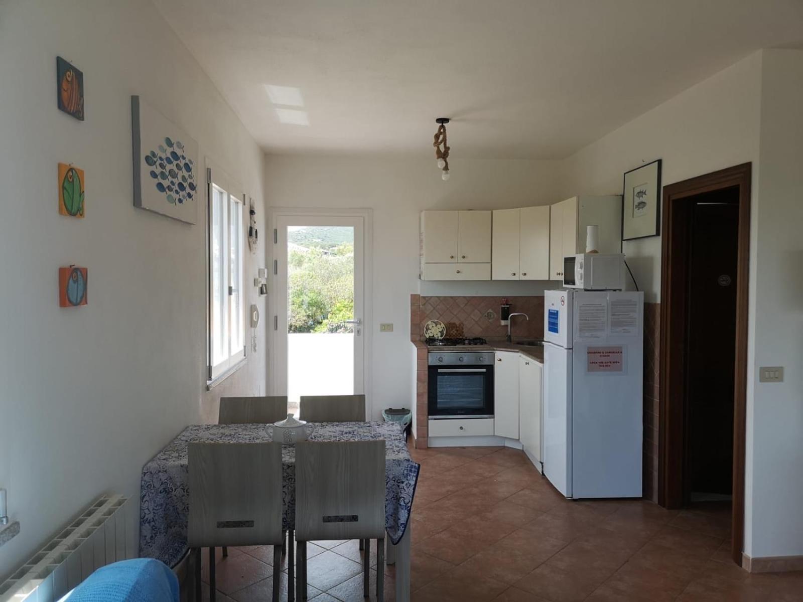 Sardegna - Casa Vacanze Saggio Olbia Esterno foto