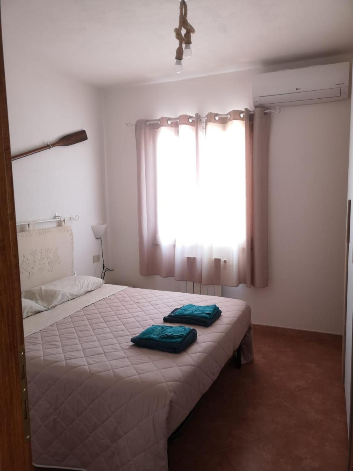 Sardegna - Casa Vacanze Saggio Olbia Esterno foto