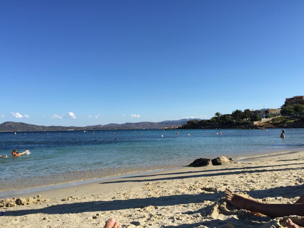 Sardegna - Casa Vacanze Saggio Olbia Esterno foto
