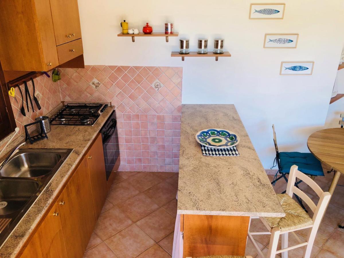 Sardegna - Casa Vacanze Saggio Olbia Esterno foto